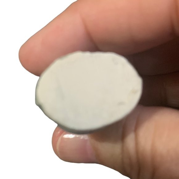 Wade Whimsies Howling Timber Wolf Mini Figurine Red Rose Tea England Porcelain - Picture 5 of 7